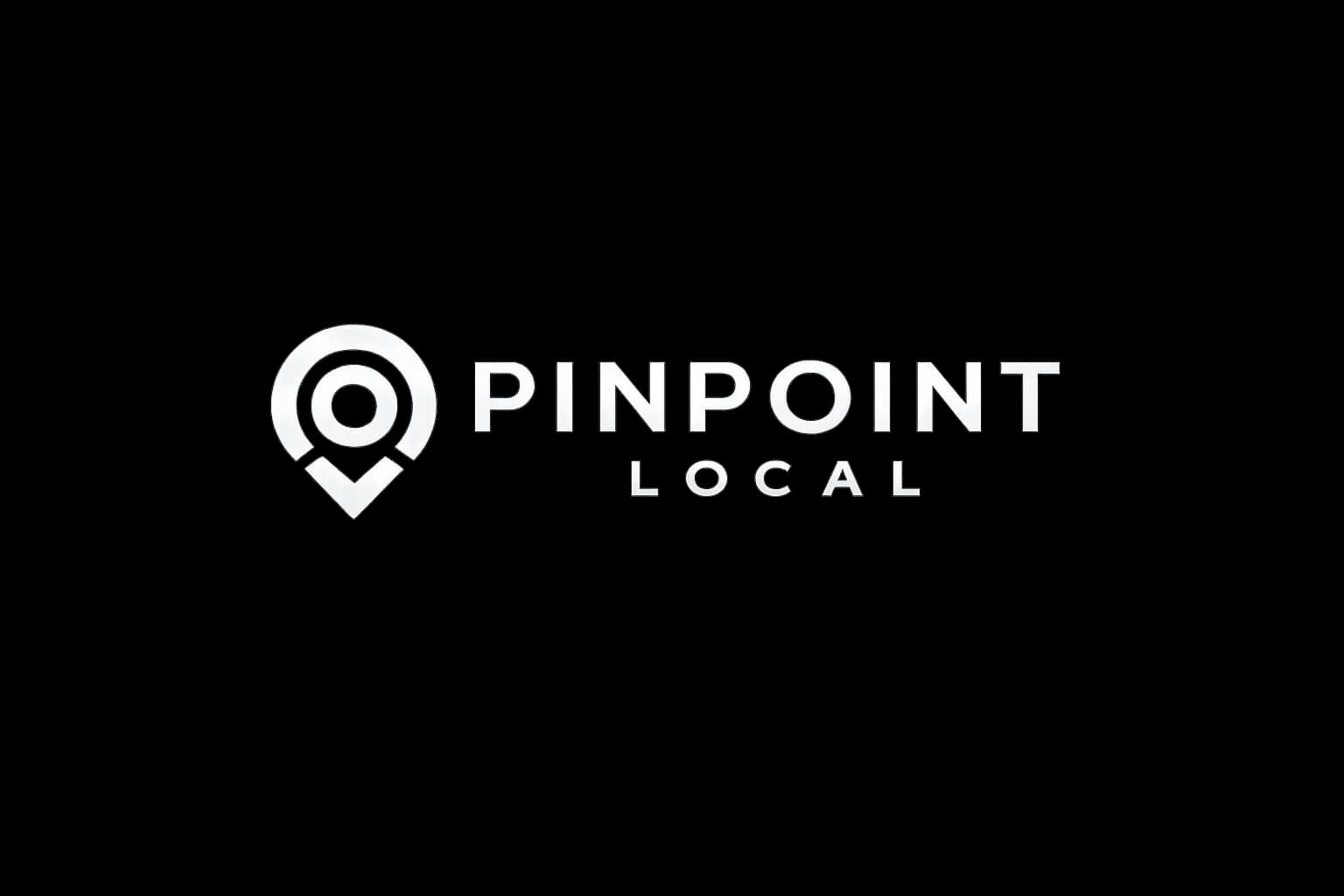 Pinpoint Local logo