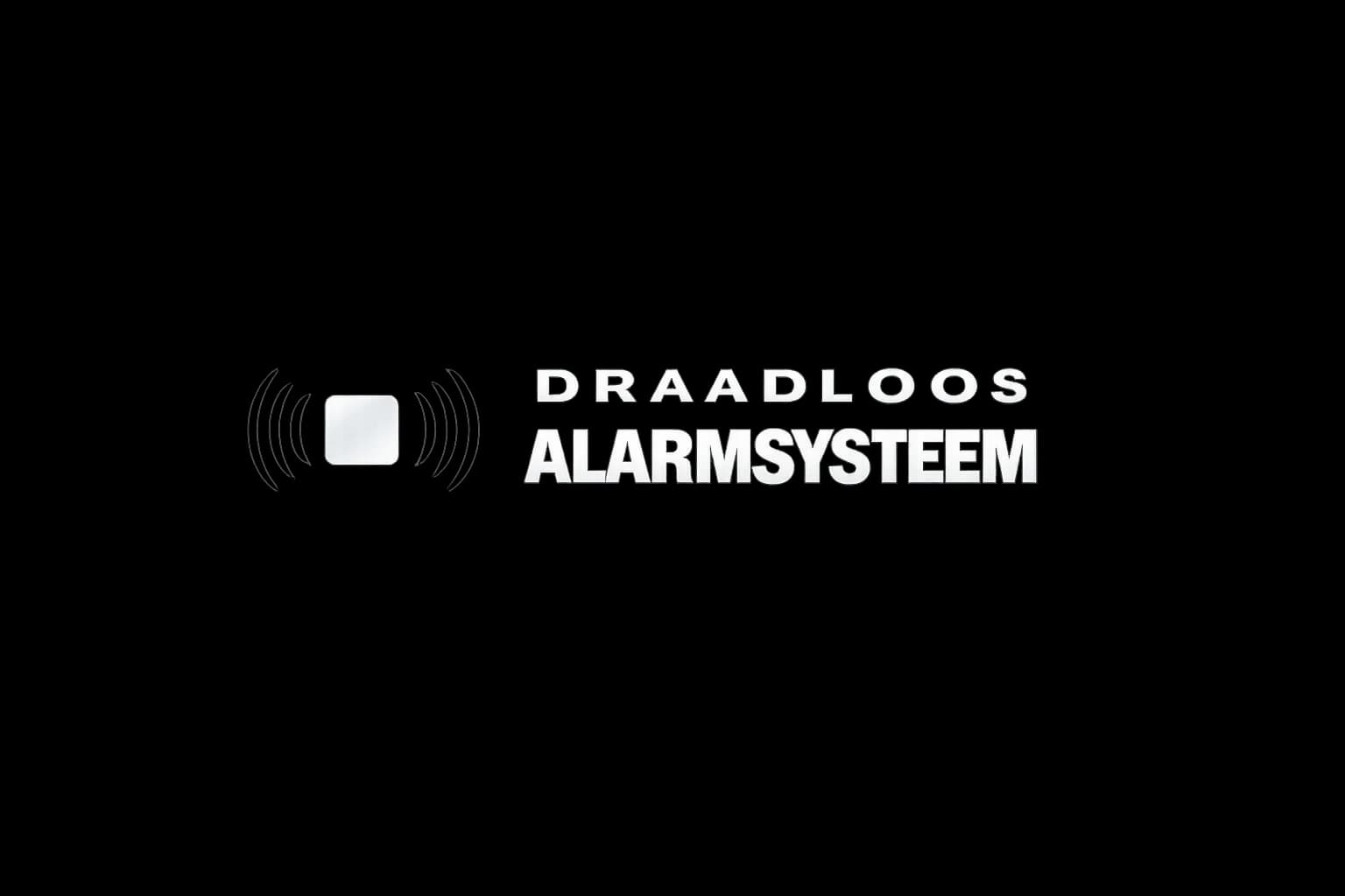 Alarm Logos